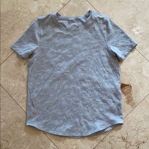 Lululemon Short Sleeve Top (6)